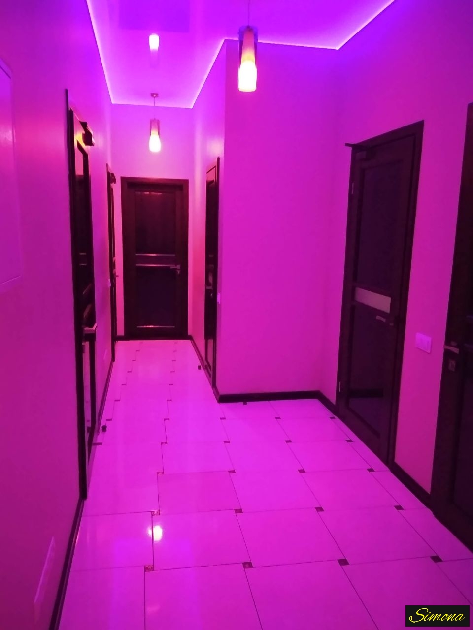 Прихожая